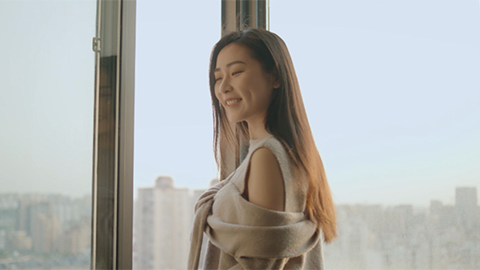 虹口公租房10周年宣传片