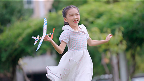 嘉定青少年科创集散地宣传片